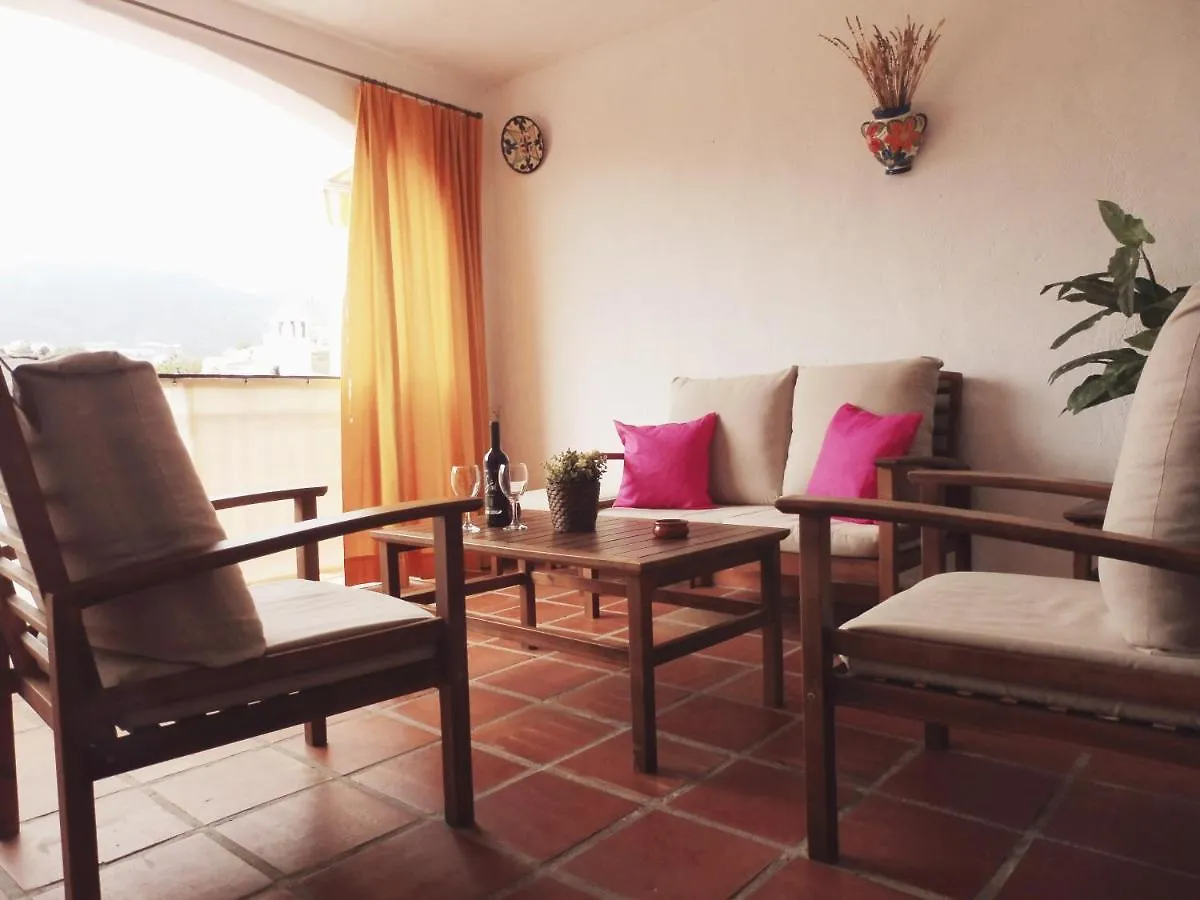 Holidays In Pueblo Evita Benalmadena 0*,  Spain