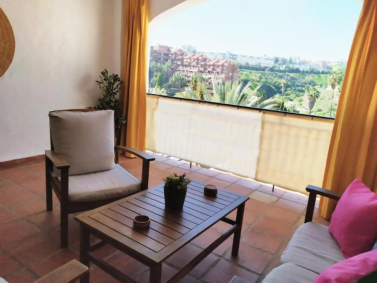 Holidays In Pueblo Evita Benalmadena