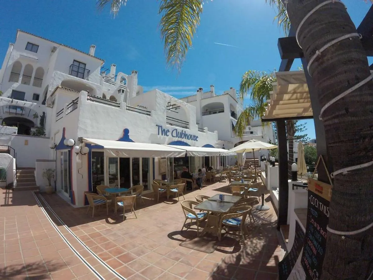 Holidays In Pueblo Evita Benalmadena 0*,  Spain
