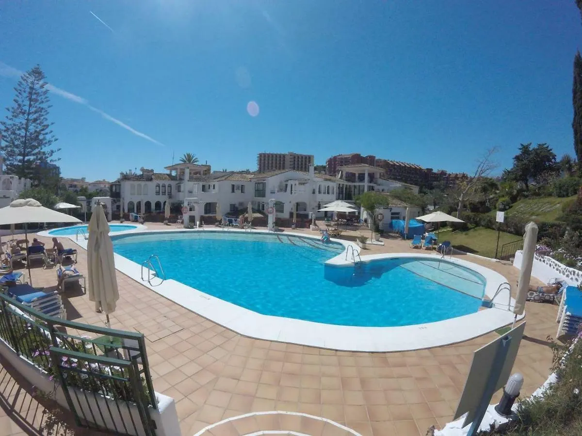 Holidays In Pueblo Evita Benalmadena