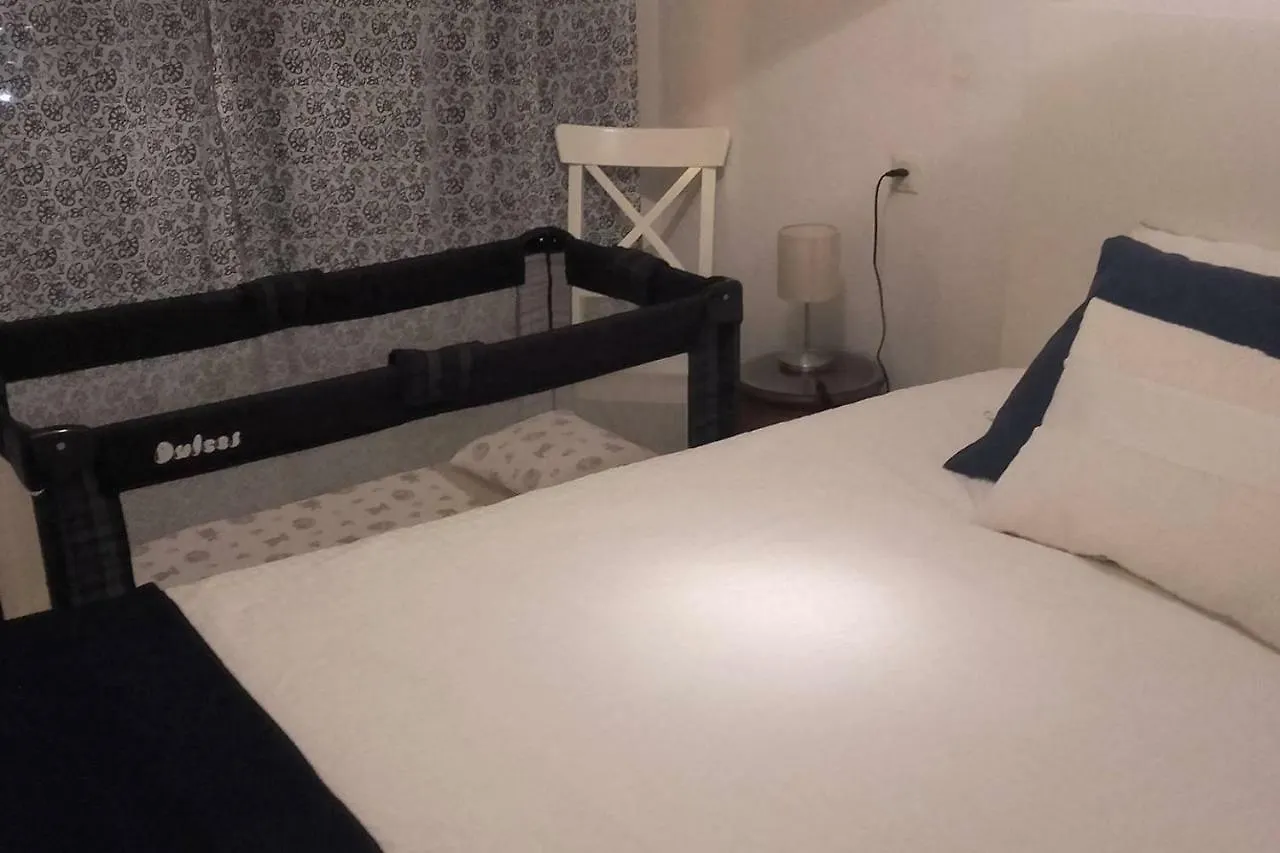 Apartment Holidays In Pueblo Evita Benalmadena